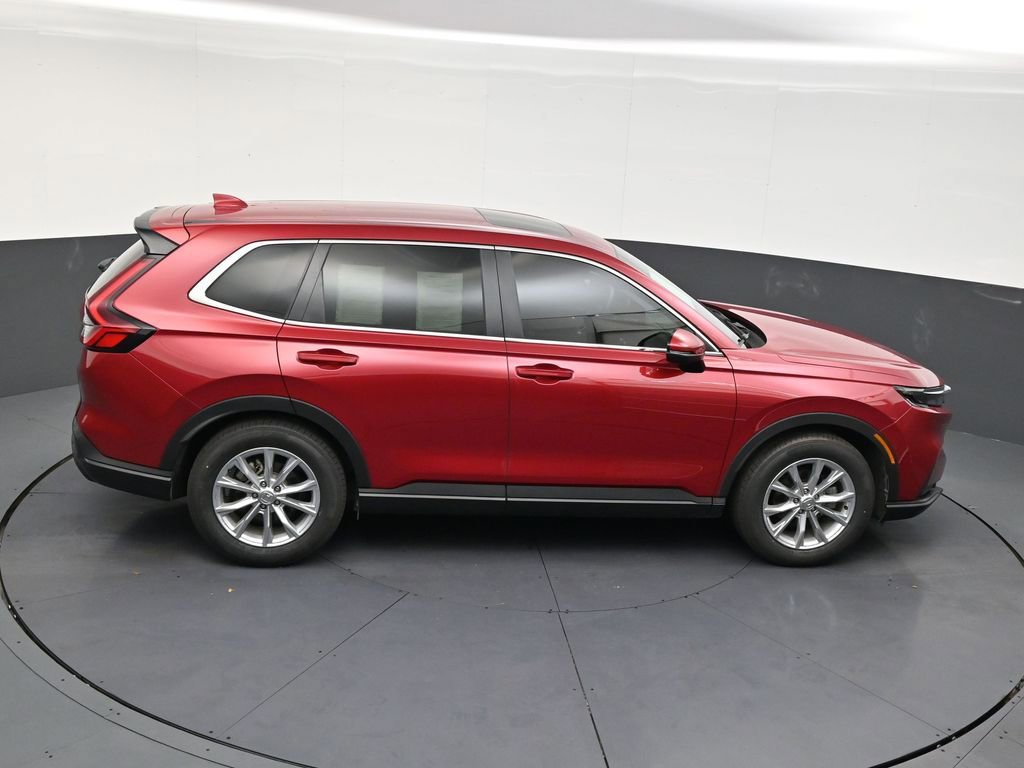 Used 2025 Honda CR-V EX image 17