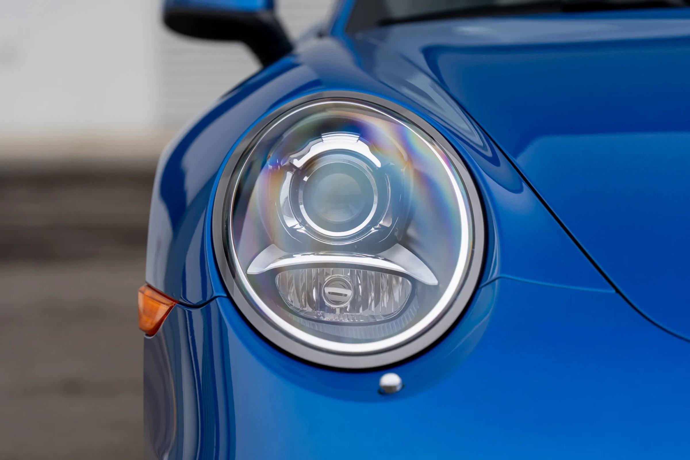 Used 2015 Porsche 911 Targa 4S image 22