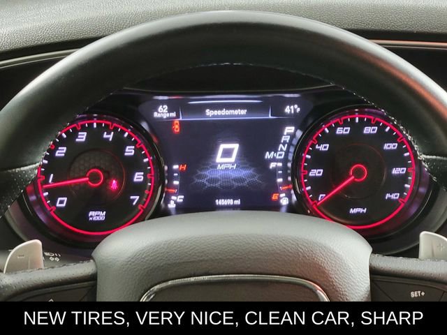 Used 2017 Dodge Charger SXT w/ Rallye Group image 30