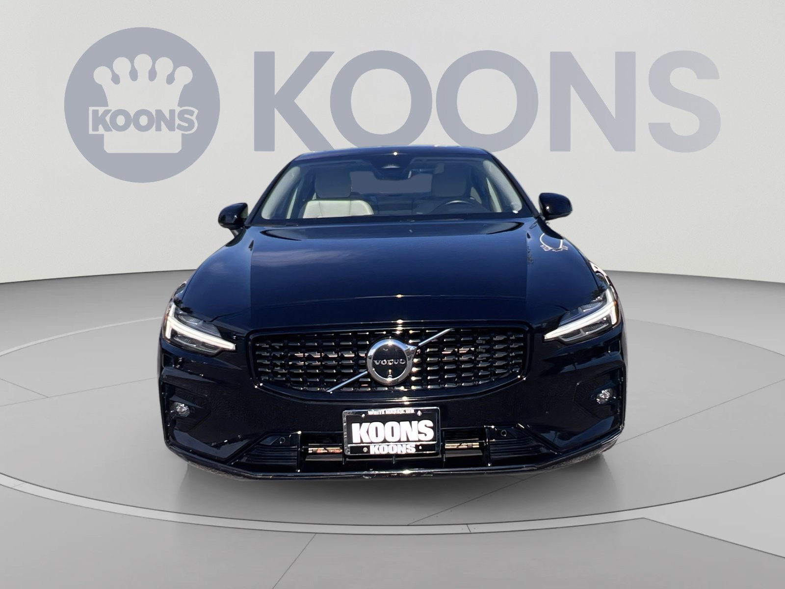 Used 2024 Volvo S60 B5 Plus w/ Climate Package AWD/4WD image 11