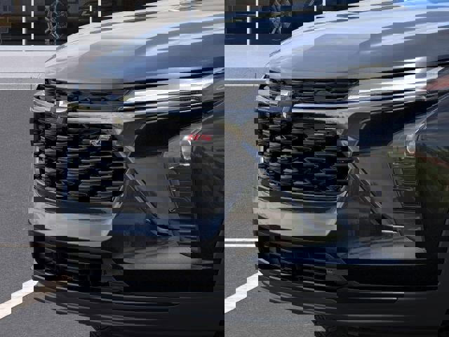 New 2026 Chevrolet Trax RS w/ Driver Confidence Package image 13