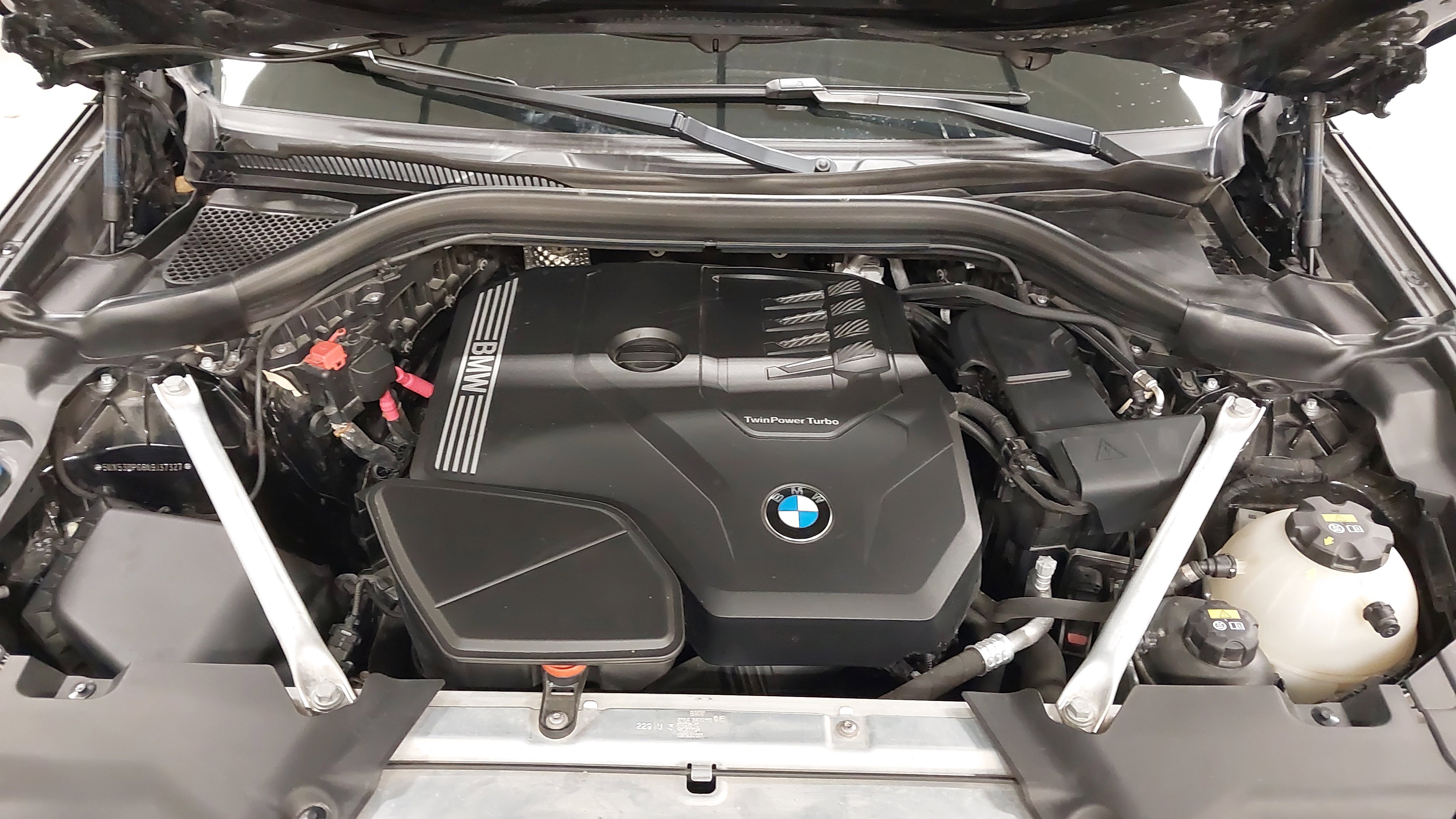 Used 2022 BMW X3 xDrive30i w/ Convenience Package image 30