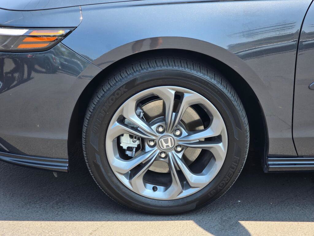 Used 2023 Honda Accord EX-L image 17