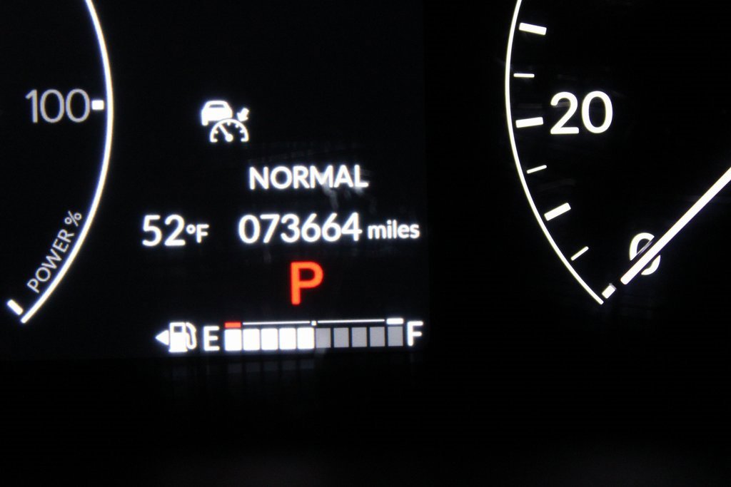 Used 2023 Honda CR-V Sport Touring image 38