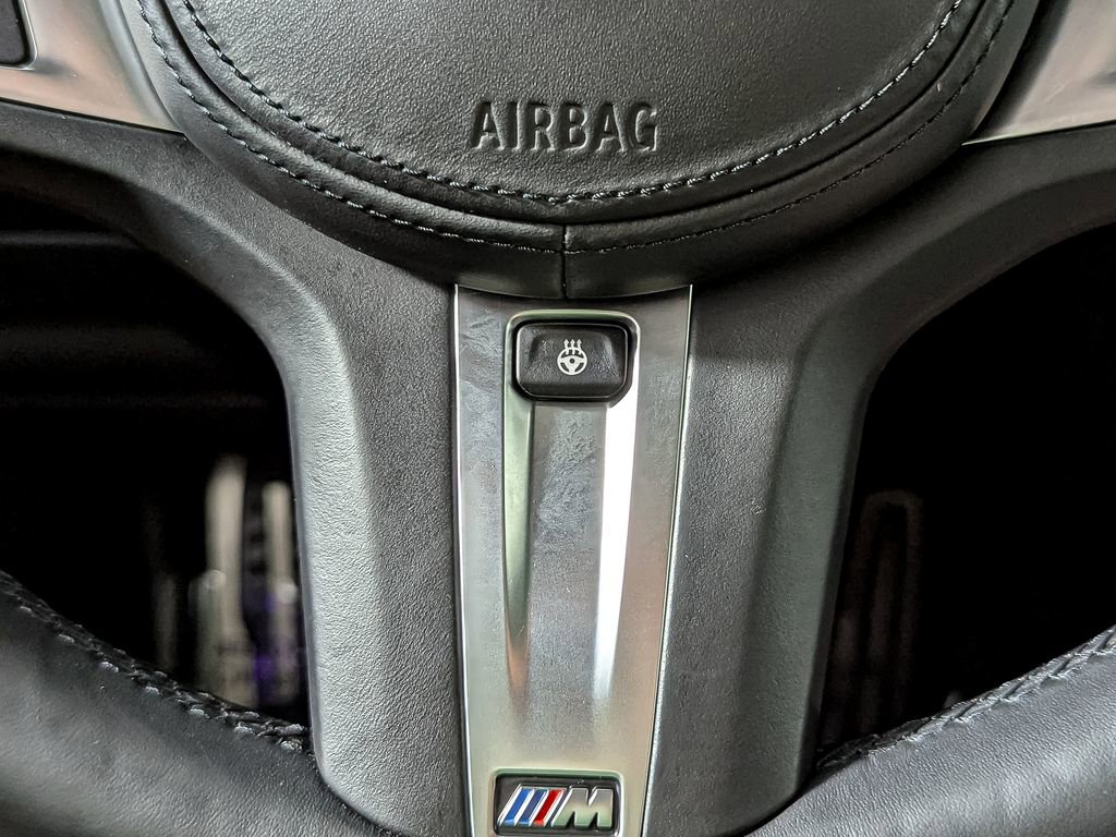 Certified 2022 BMW M235i xDrive Gran Coupe M235i xDrive image 28