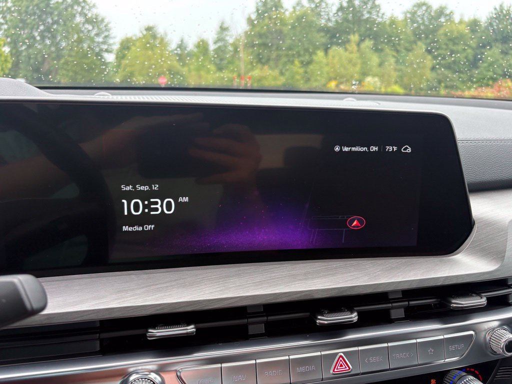 Used 2025 Kia Telluride SX Prestige X-Line AWD/4WD image 22