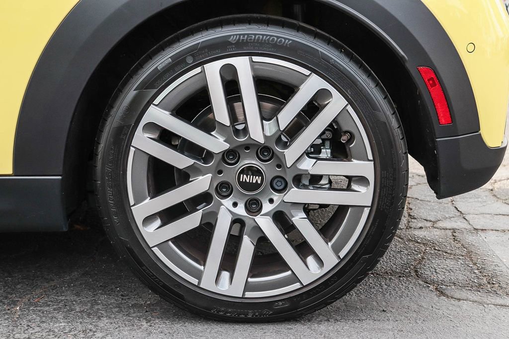 Used 2025 MINI Cooper S image 10