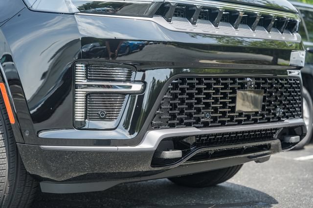 New 2026 Jeep Grand Wagoneer Summit AWD/4WD image 18