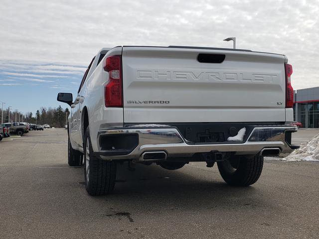 Used 2019 Chevrolet Silverado 1500 LT w/ All-Star Edition image 6