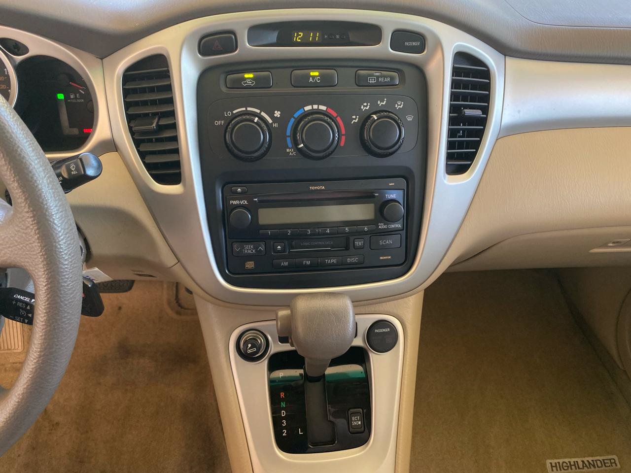 Used 2006 Toyota Highlander Limited FWD image 14