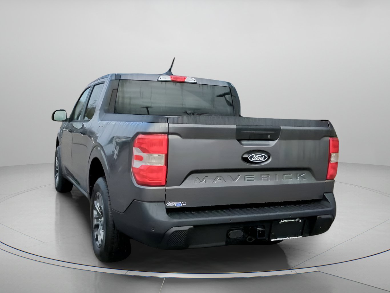 New 2026 Ford Maverick XLT w/ 4K Tow Package AWD/4WD image 26
