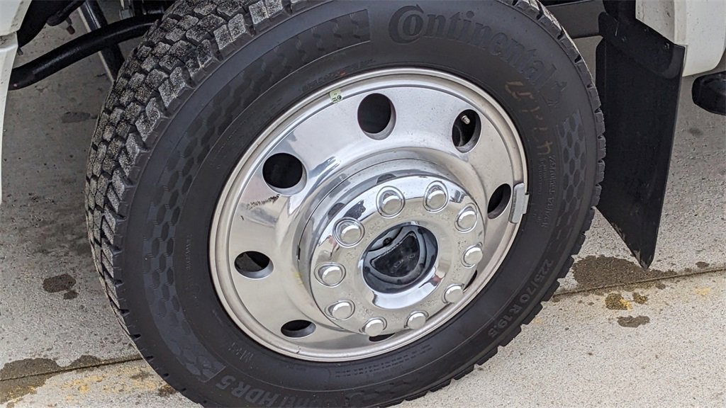 Used 2026 Ford F450 Lariat w/ Lariat Premium Package image 10