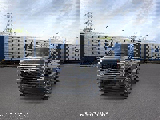 New 2026 Ford F250 King Ranch image 26