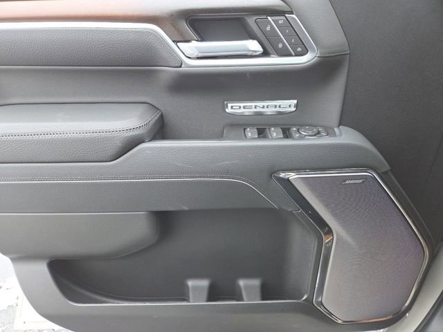New 2026 GMC Sierra 1500 Denali image 37