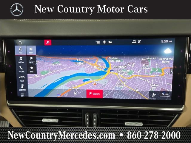 Used 2020 Porsche Cayenne Turbo image 31