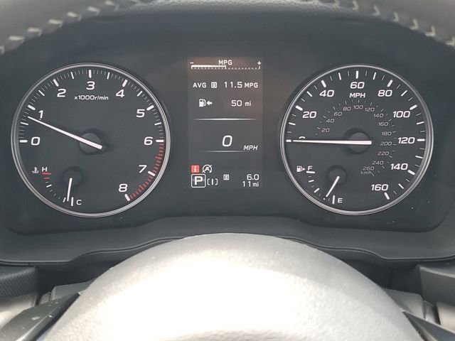 Certified 2026 Subaru Forester Premium image 20