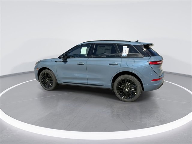 New 2026 Lincoln Corsair Reserve w/ Jet Appearance Package image 6