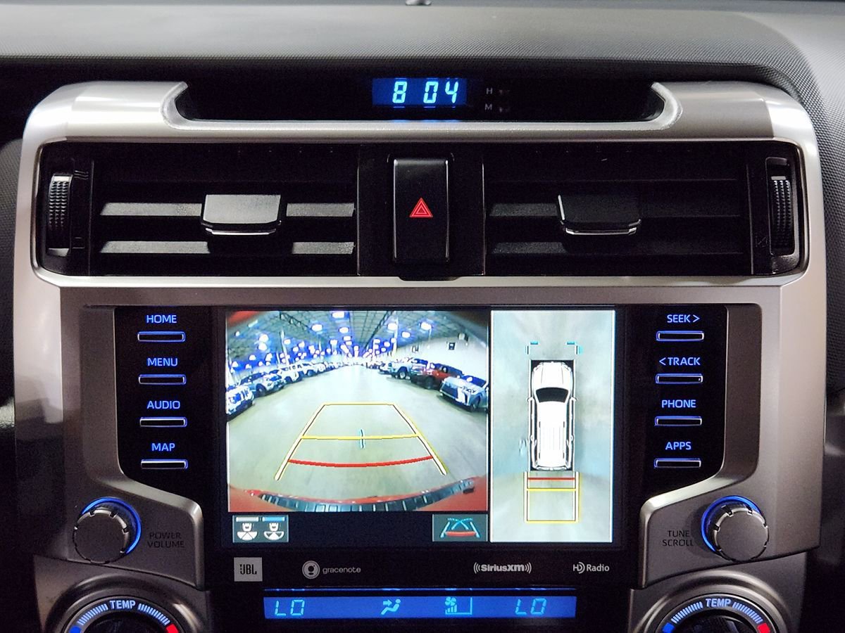 Used 2022 Toyota 4Runner Limited AWD/4WD image 38