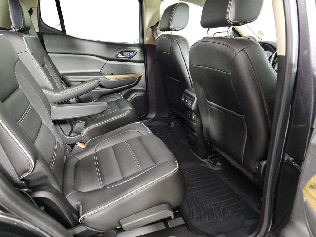 Used 2018 GMC Acadia Denali w/ Technology Package AWD/4WD image 14