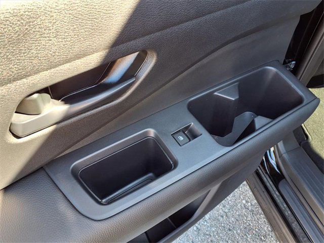 Certified 2024 Nissan Pathfinder SV image 19