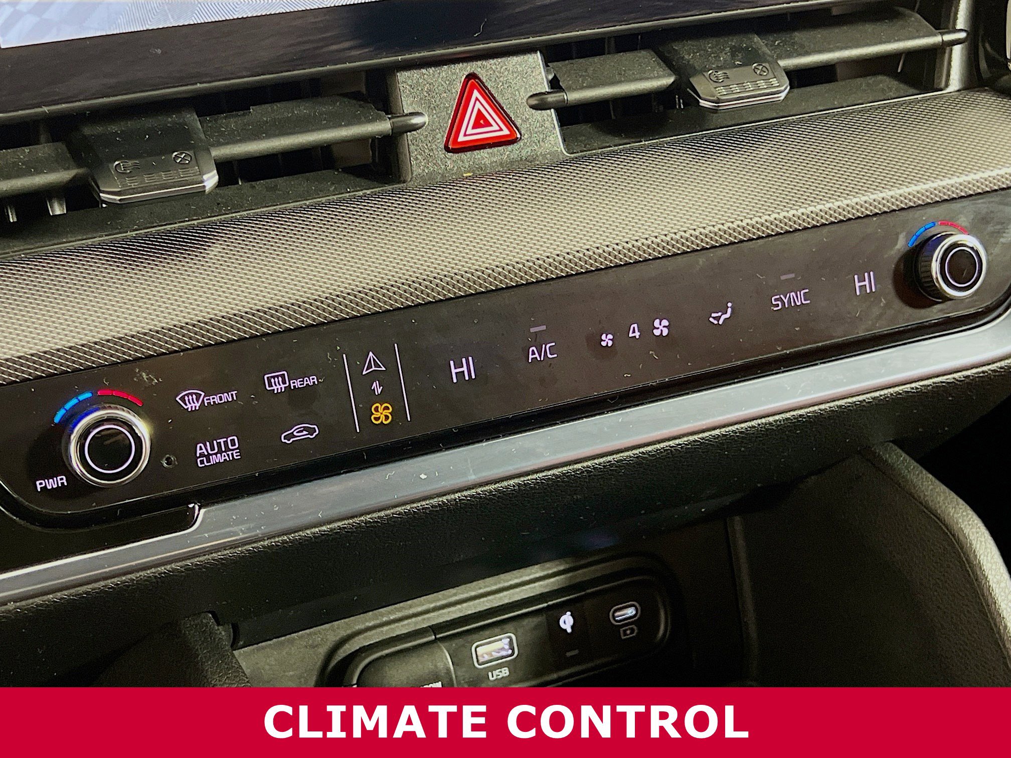 Used 2023 Kia Sportage SX image 10