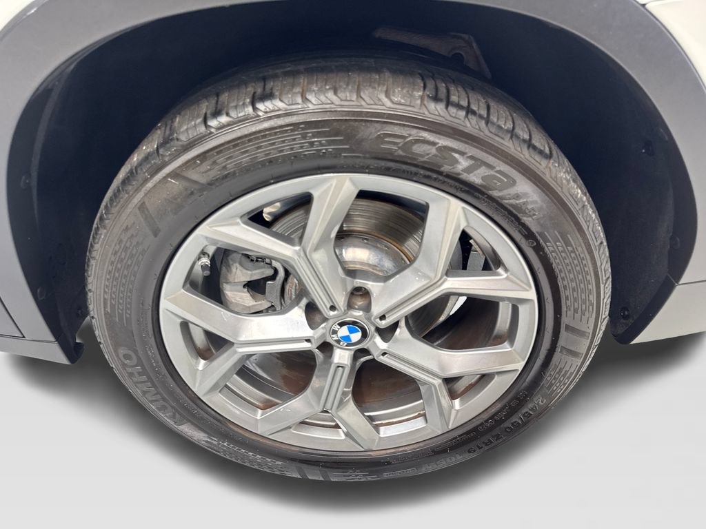 Used 2024 BMW X3 sDrive30i RWD image 89