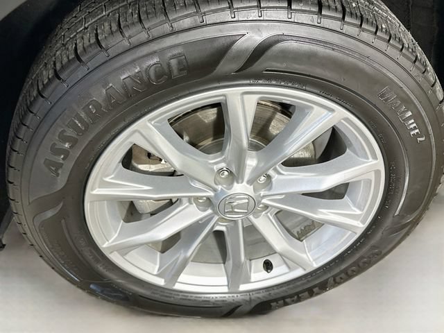 Certified 2024 Honda CR-V EX-L image 14