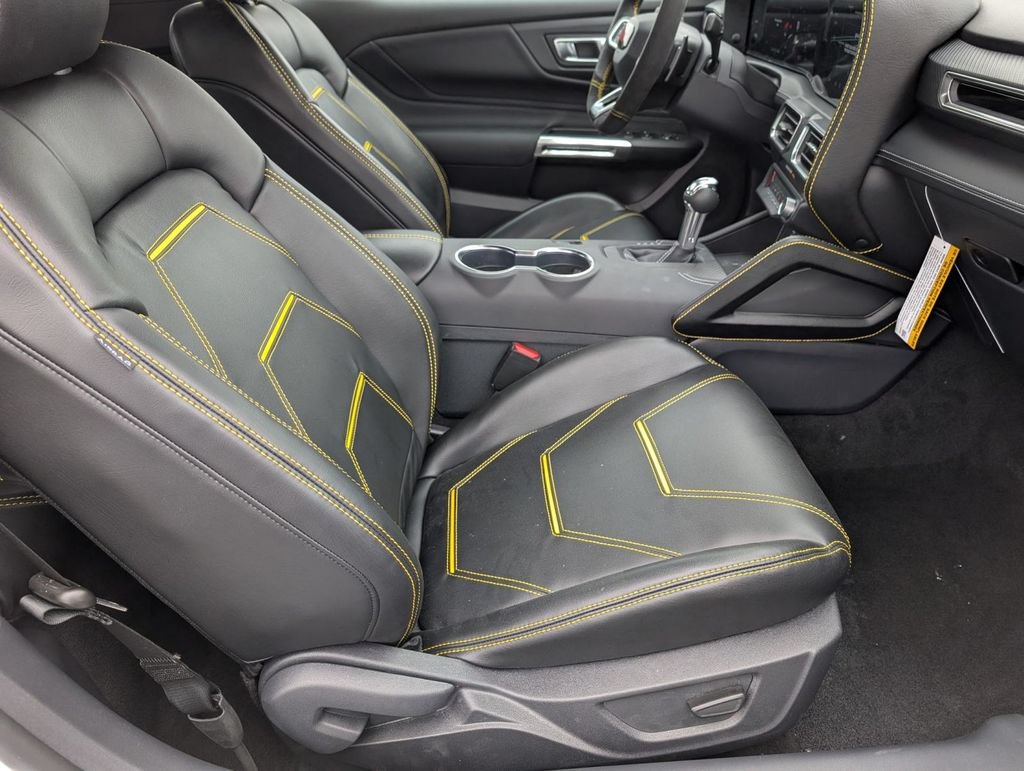 New 2026 Ford Mustang GT Premium RWD image 46
