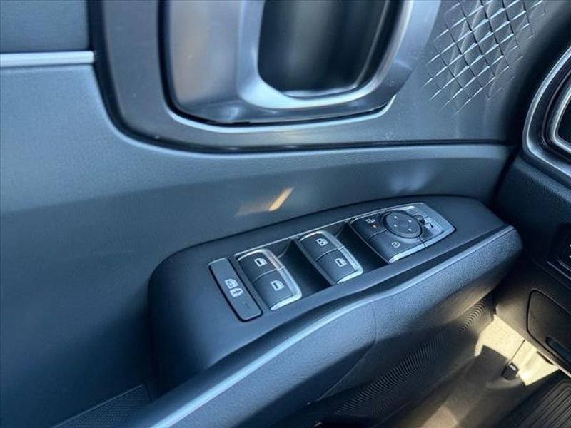 New 2026 Kia Sorento LX image 17