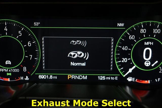 Used 2022 Ford Mustang Shelby GT500 w/ Carbon Fiber Track Pack image 31