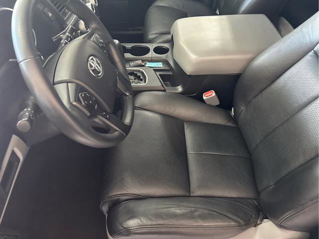 Used 2022 Toyota Sequoia SR5 image 15