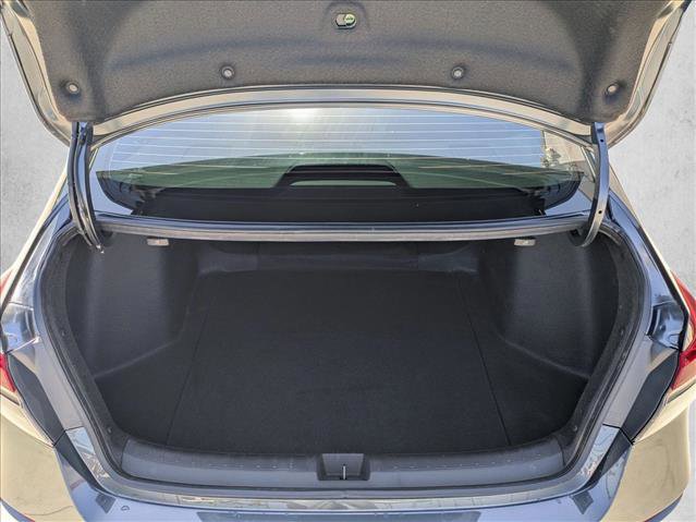 Used 2024 Honda Civic EX image 6