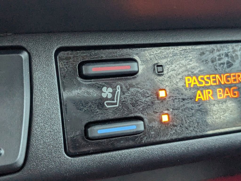 Used 2021 Toyota RAV4 TRD Off-Road w/ TRD Off-Road Weather Package image 24