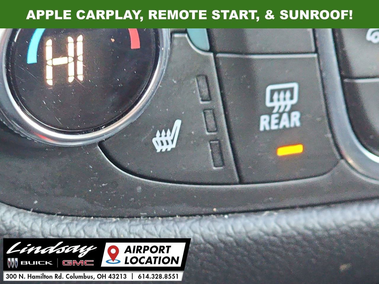 Used 2024 Chevrolet Equinox LT w/ LPO, Floor Liner Package image 37