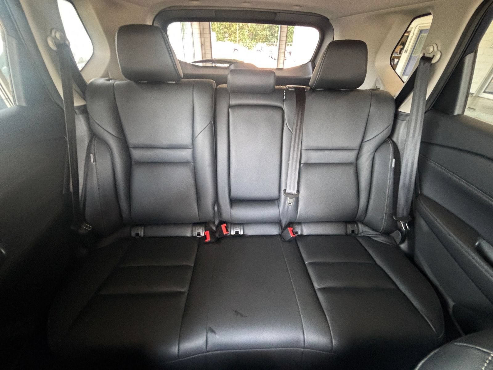 Used 2026 Nissan Rogue SL FWD image 40