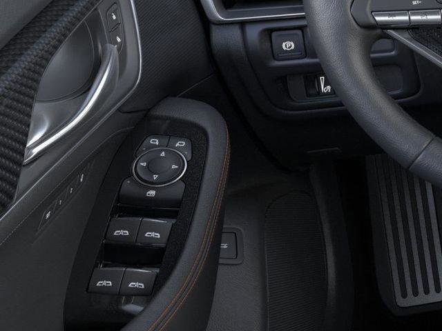 New 2026 Cadillac CT5 V image 22