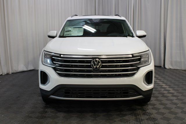 New 2026 Volkswagen Atlas SE image 32