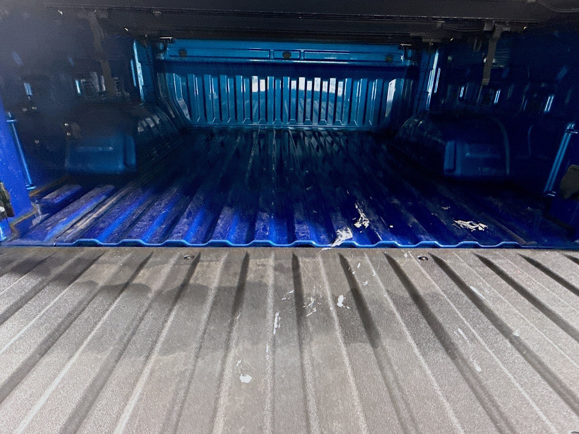 Used 2023 Chevrolet Silverado 1500 Custom RWD image 33