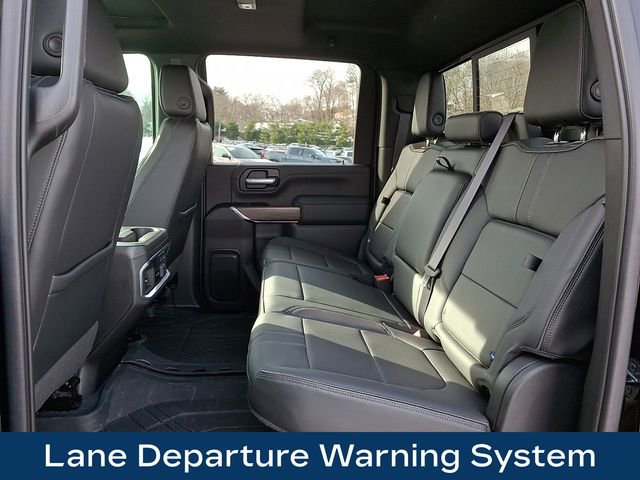 Used 2022 Chevrolet Silverado 2500 High Country w/ Safety Package II image 14