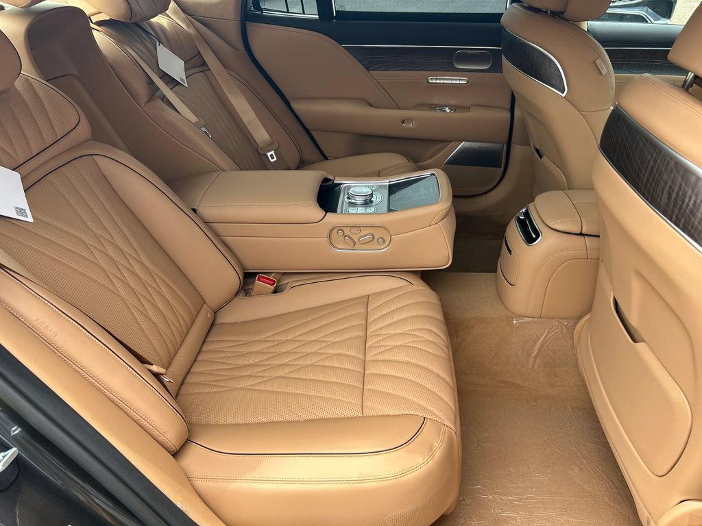 New 2026 Genesis G90 3.5T AWD/4WD image 15
