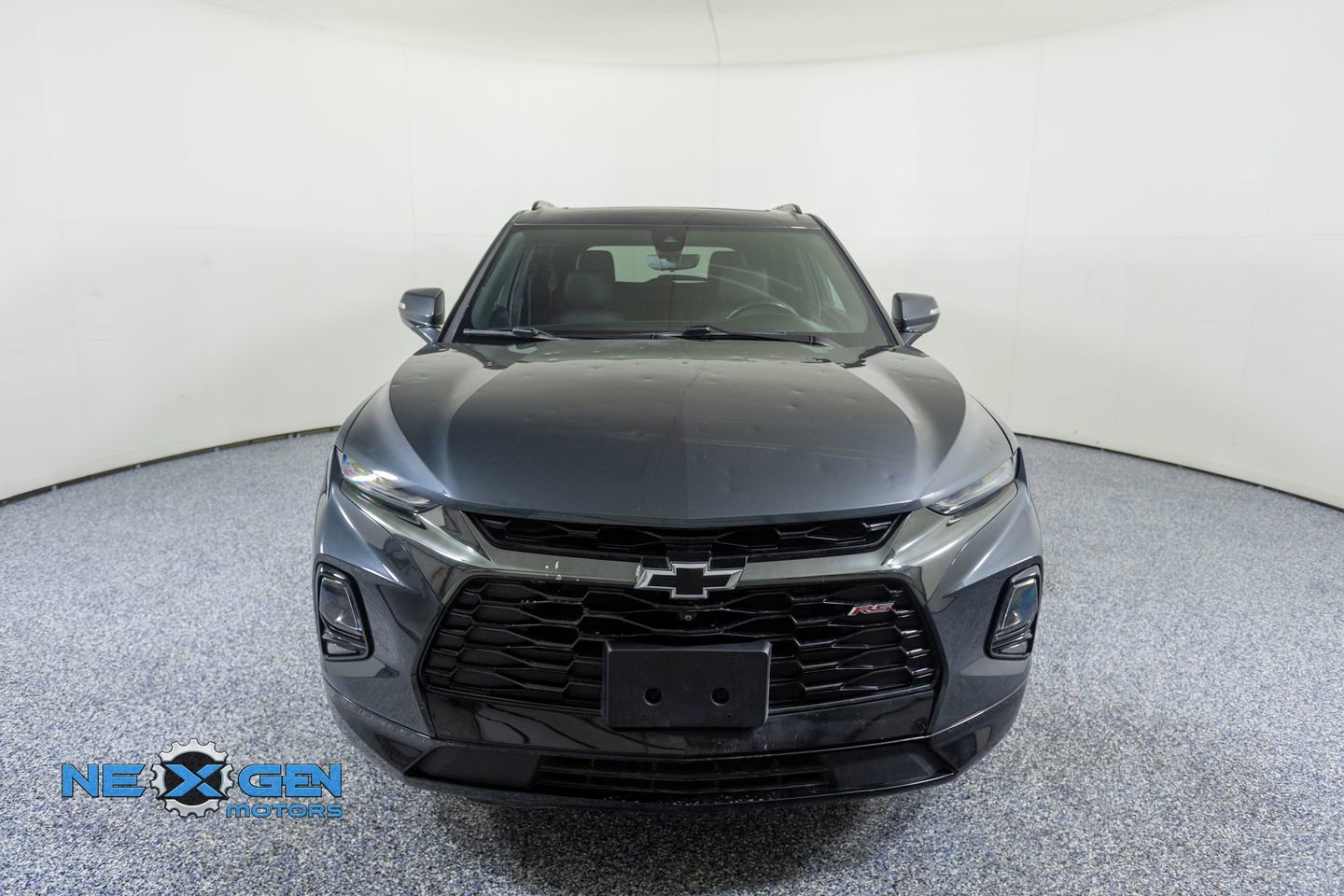 Used 2019 Chevrolet Blazer RS image 2