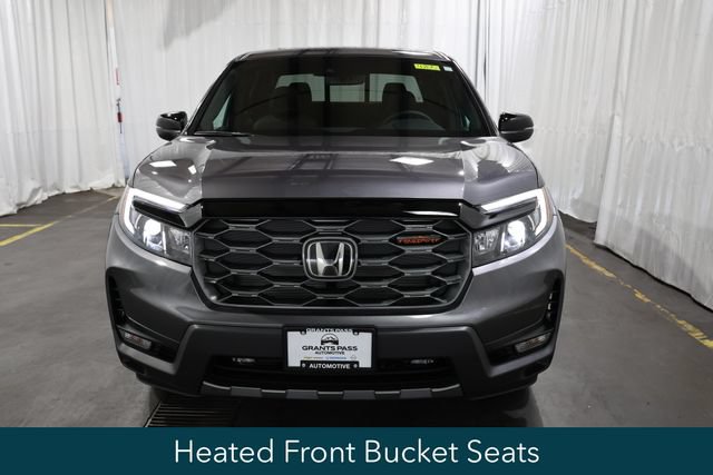 New 2026 Honda Ridgeline TrailSport image 8