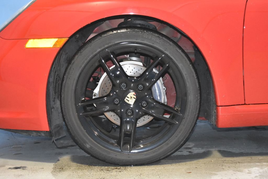 Used 2006 Porsche Boxster image 26