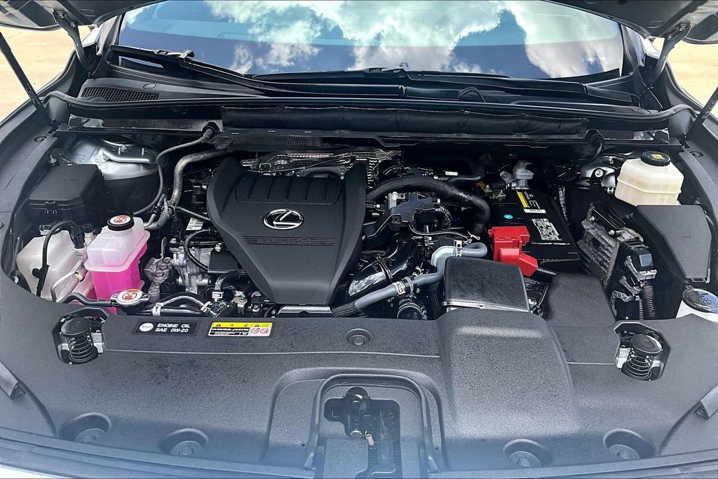 Used 2025 Lexus RX 350 Premium FWD image 13