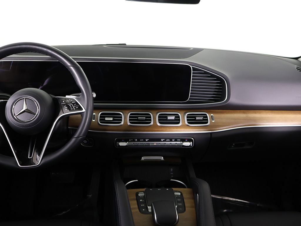Used 2024 Mercedes-Benz GLE 350 4MATIC image 44