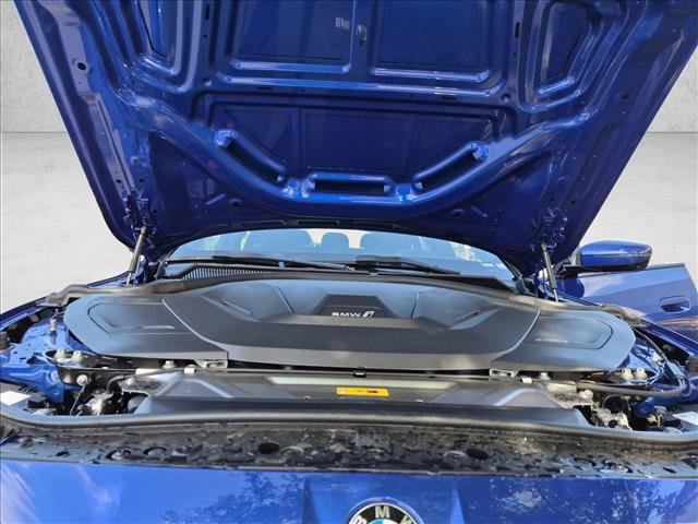 New 2026 BMW i4 eDrive40 w/ M Sport Package RWD image 15