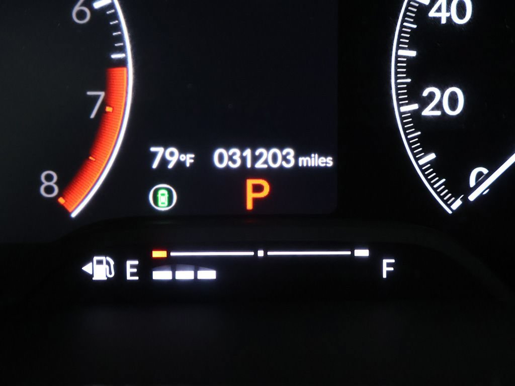 Used 2025 Honda Civic LX image 32
