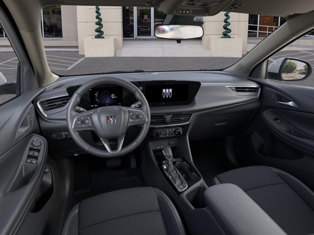 New 2026 Buick Encore GX Preferred w/ Comfort Package FWD image 15