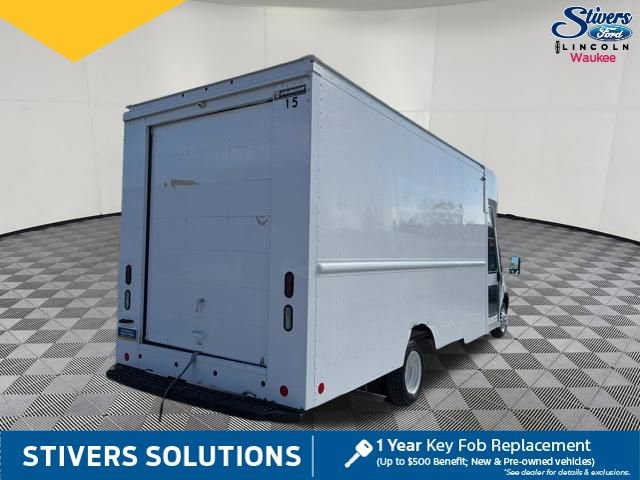 Used 2019 Ford Transit 350 178 DRW w/ Exterior Upgrade Package image 5