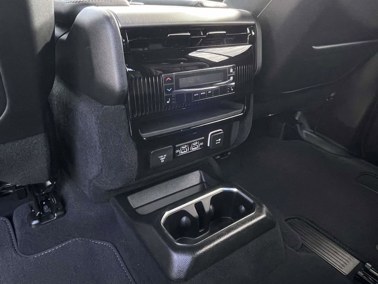 New 2025 Jeep Wagoneer Series II w/ Premium Group I image 32